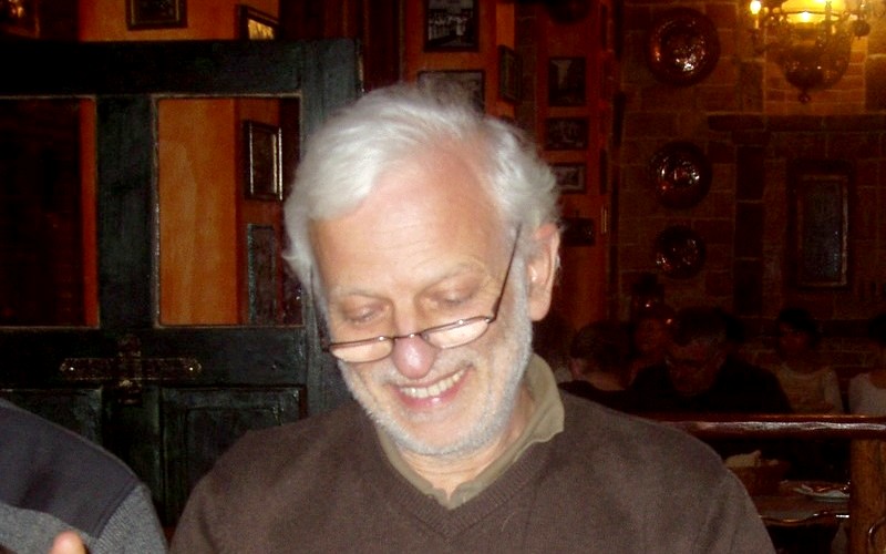 Jan Tomaschoff