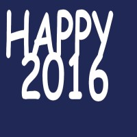 Happy 2016