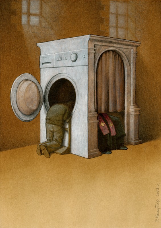 Pawel KUCZYNSKI / Poland