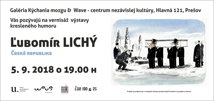 LLichy-pozvanka