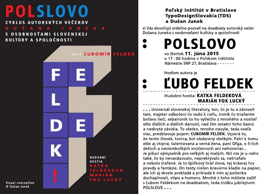 Polslovo-Feldek