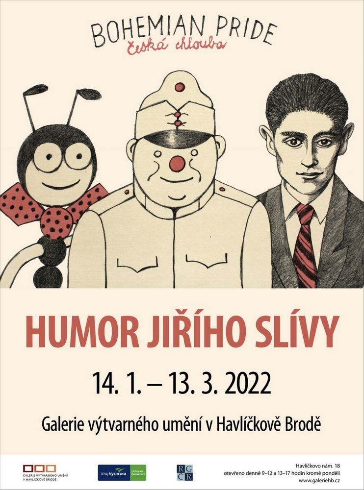 Sliva-Humor