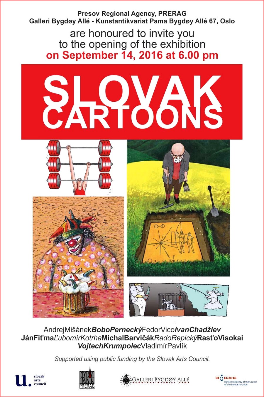 slovakcartoonsposter