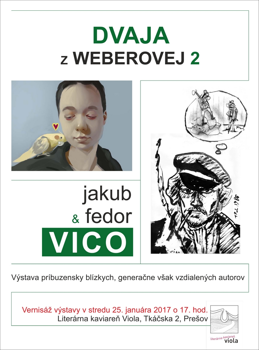 jakub&fedor vico