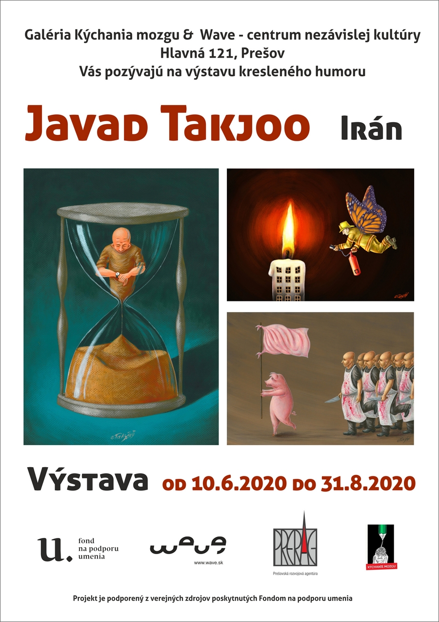 takjoo javad