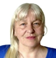 Maria Plotěná