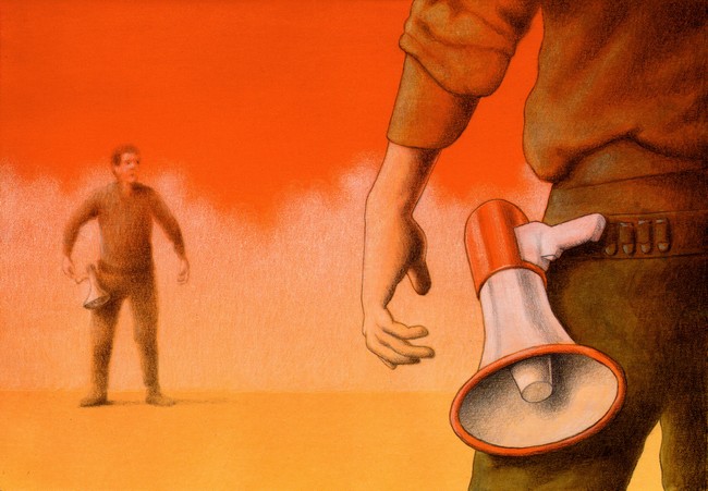 Cena poroty Pawel Kuczynski, Poland