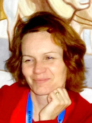 Janka Kolláriková