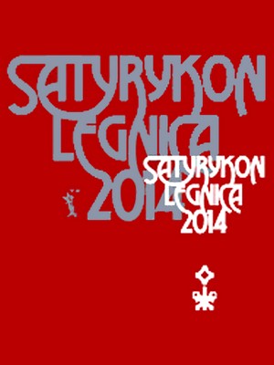 Satyrykon Legnica 2014