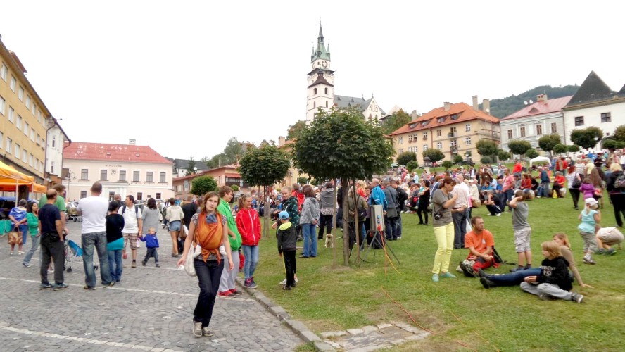 Kremnica