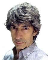 Tomás Serrano 