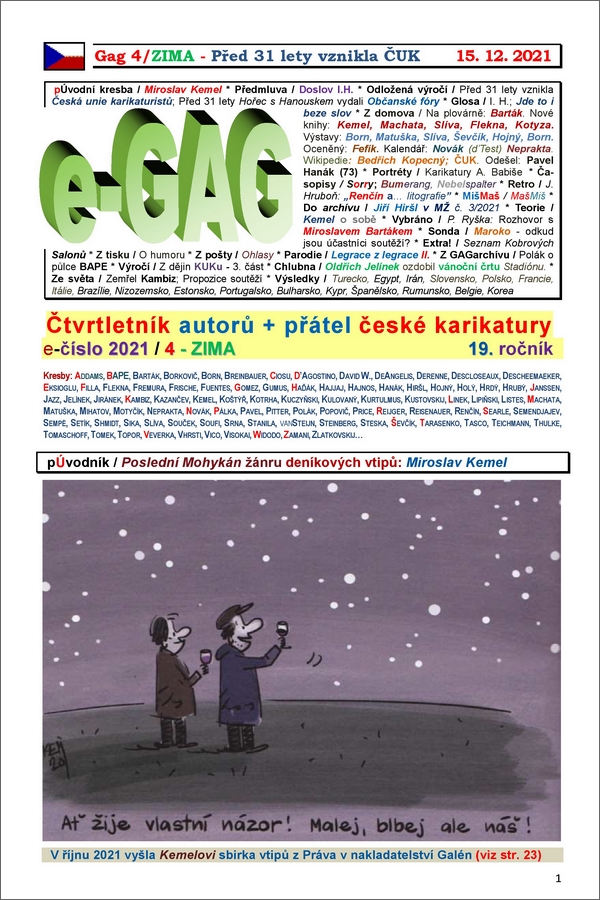 e-GAG 2021-Zima