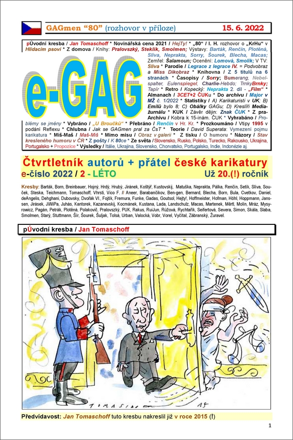 e-GAG 2022 - LETO-a