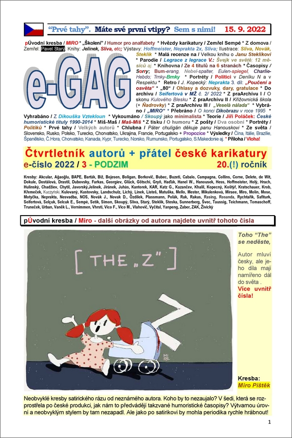 e-GAG 3-2022 - PODZIM