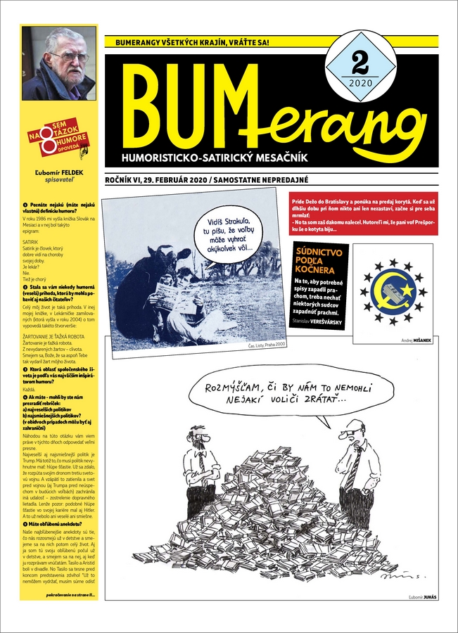 BUMerang 20-02