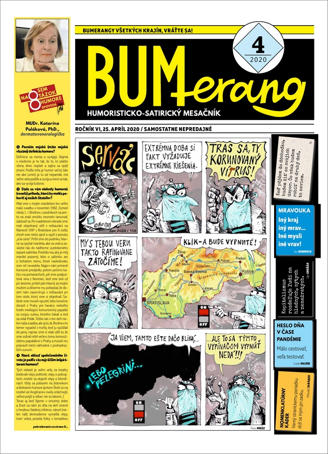 BUMerang 20-04