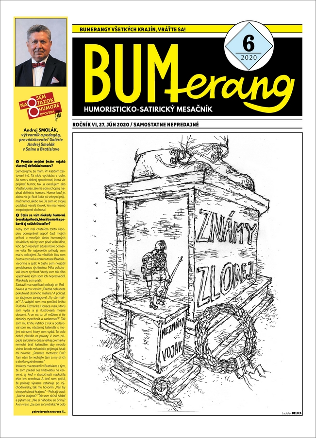 BUMerang 20-06