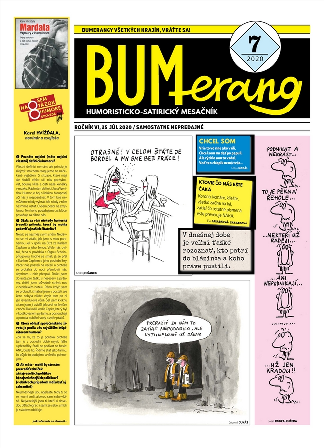 BUMerang 20-07