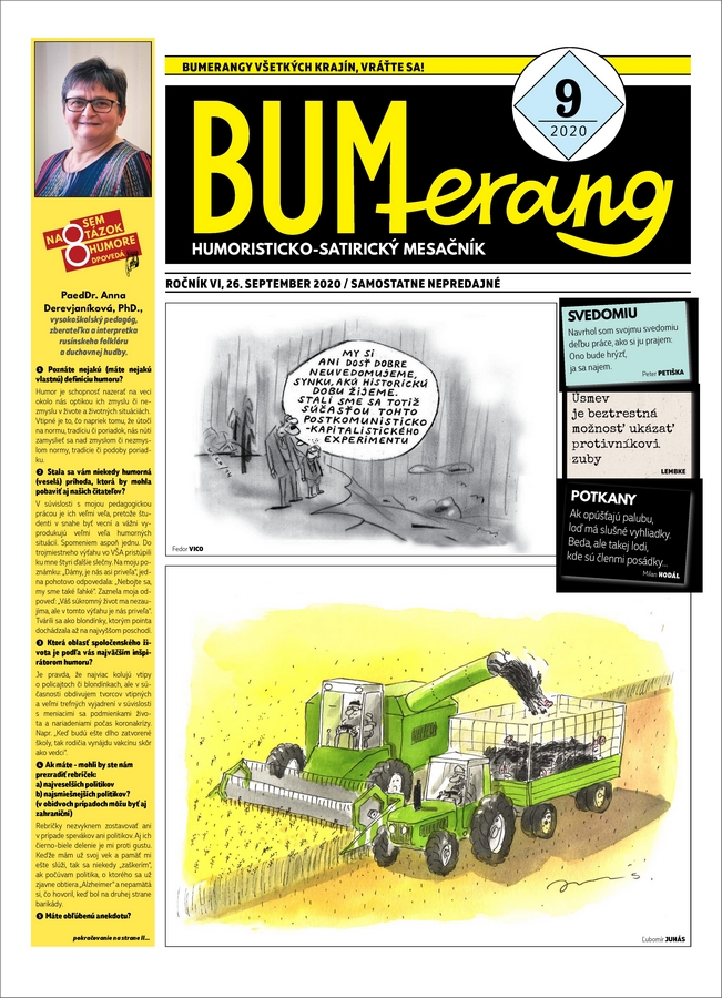 BUMerang 20-09