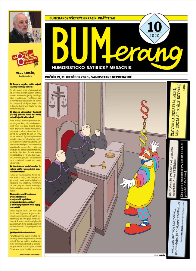 BUMerang 20-10