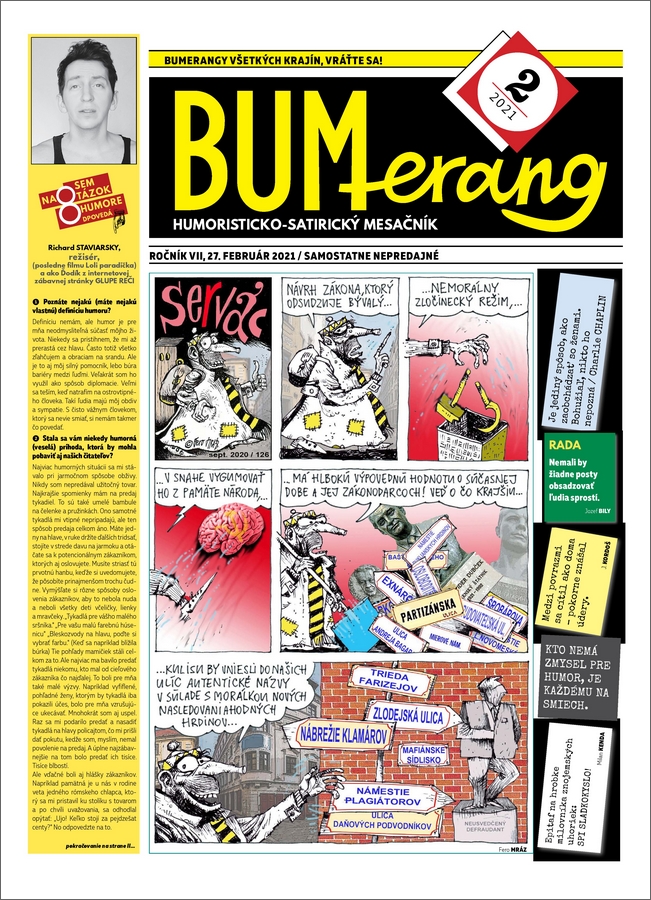 BUMerang 21-02