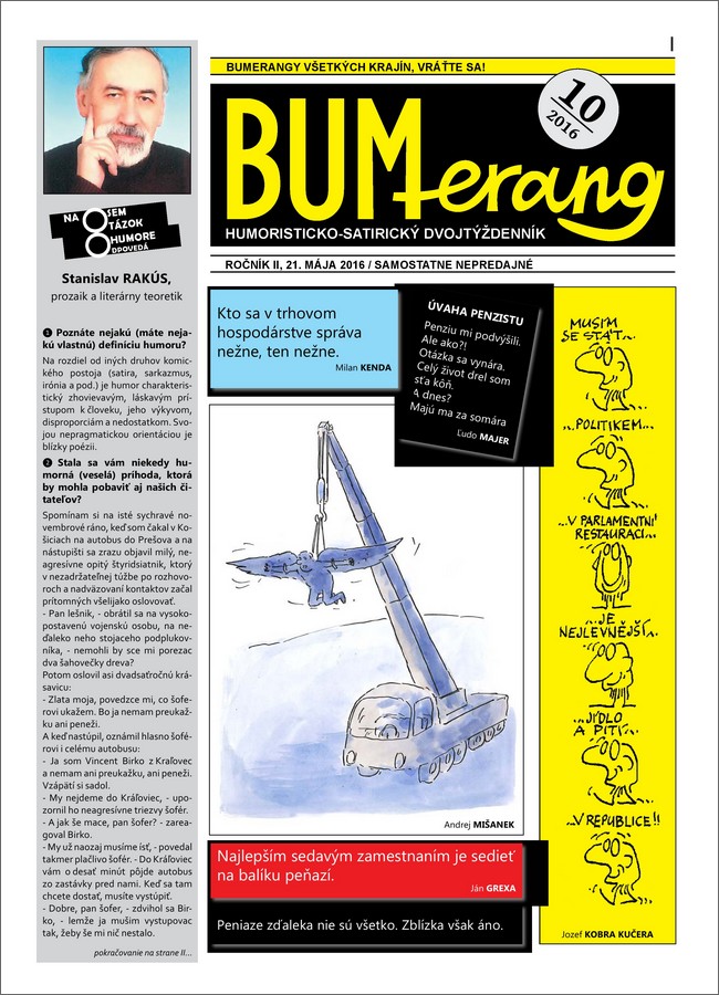 BUMerang 2016-10