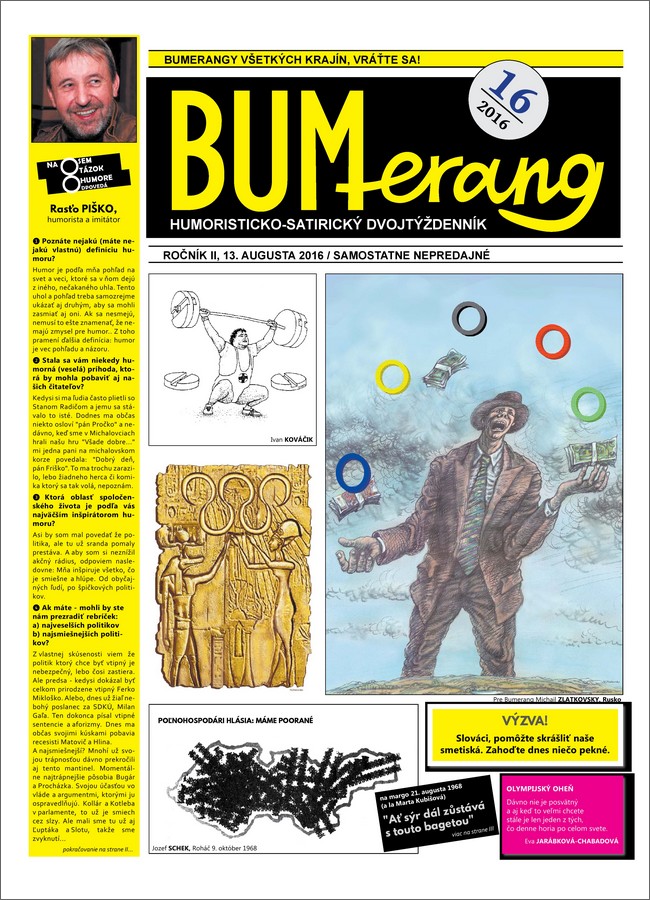 BUMerang 2016-16