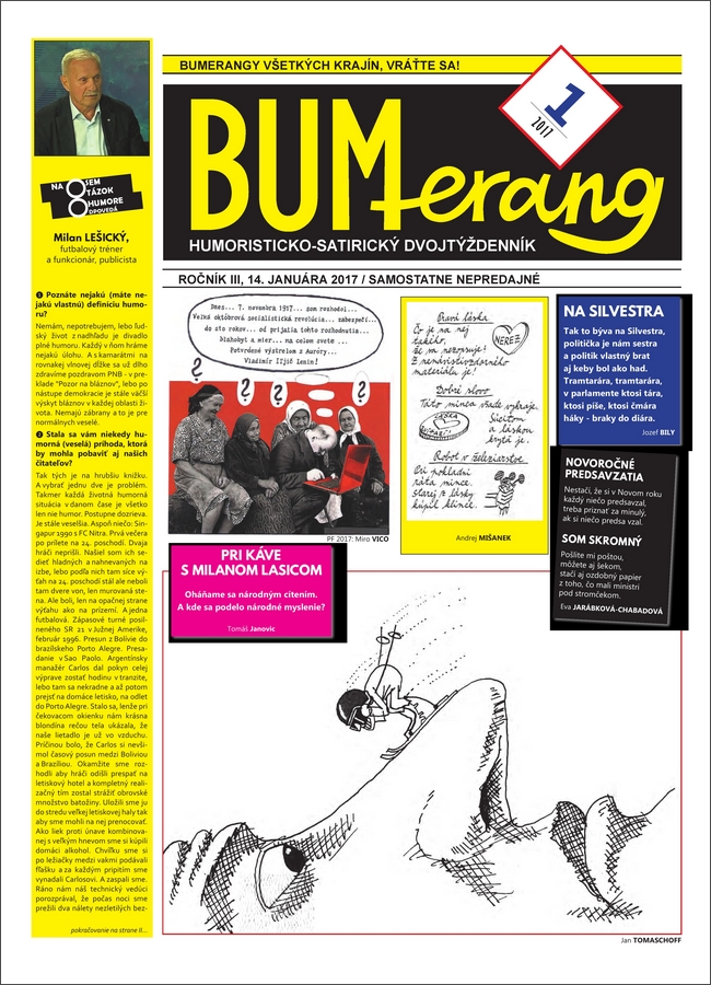 BUMerang 2017-1