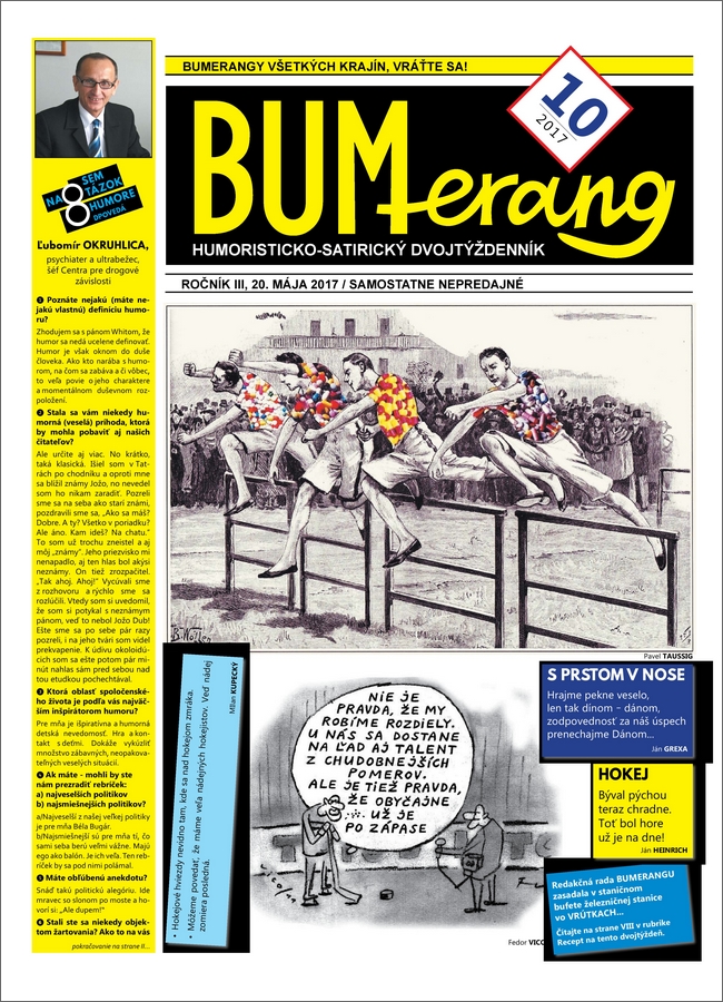 BUMerang 2017-10