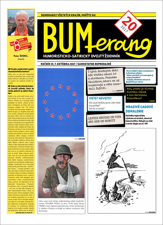 BUMerang 2017-20