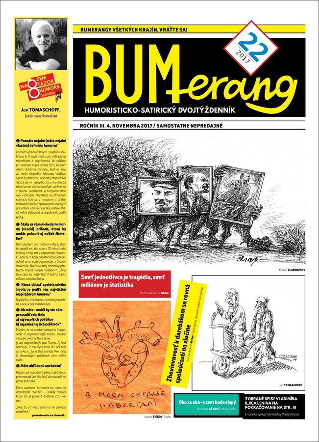 BUMerang 2017-22