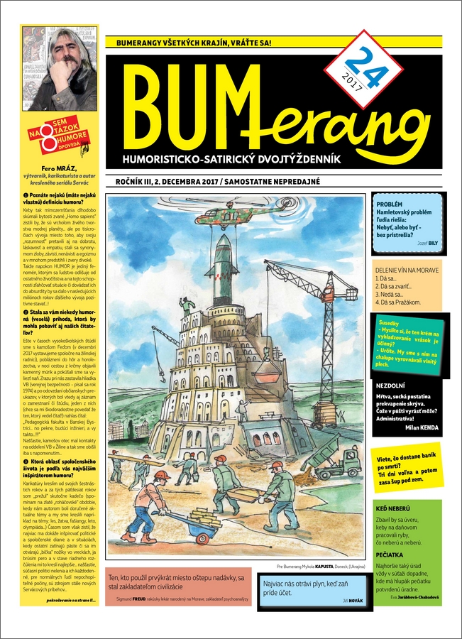 BUMerang 2017-24