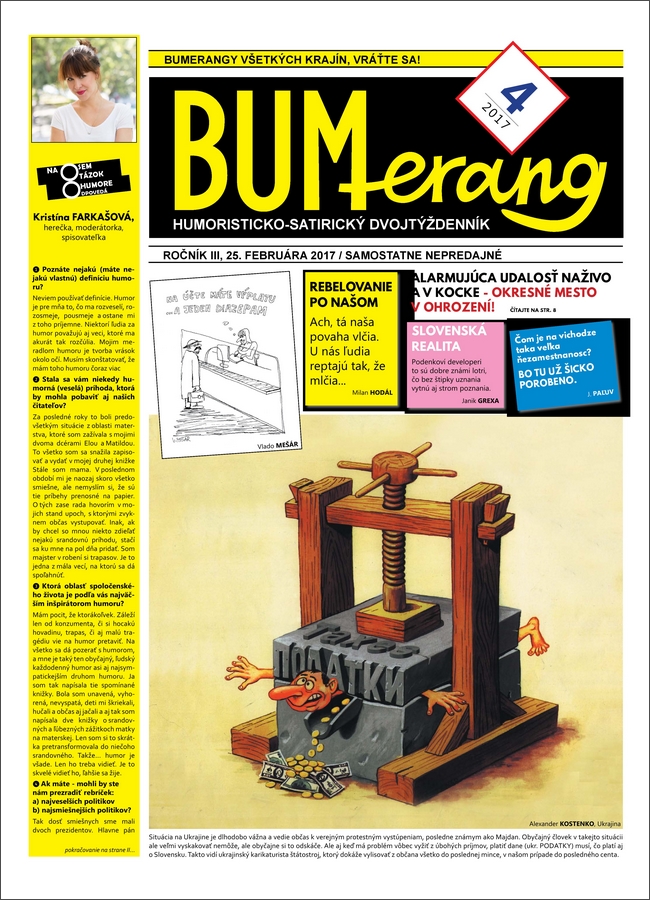 BUMerang 2017-4