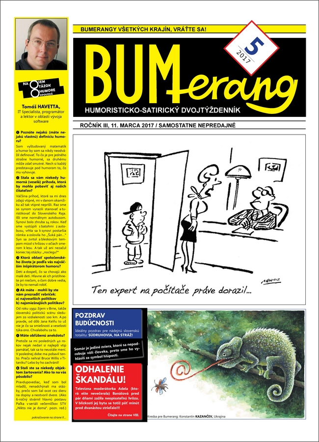 BUMerang 2017-5