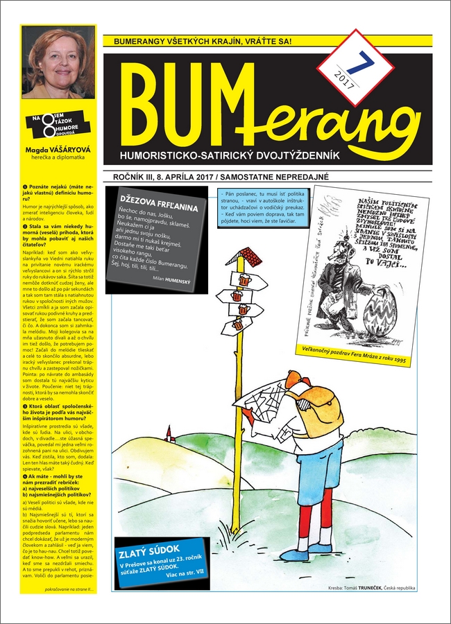 BUMerang 2017-7