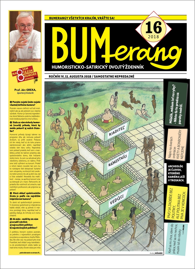 BUMerang 18-16