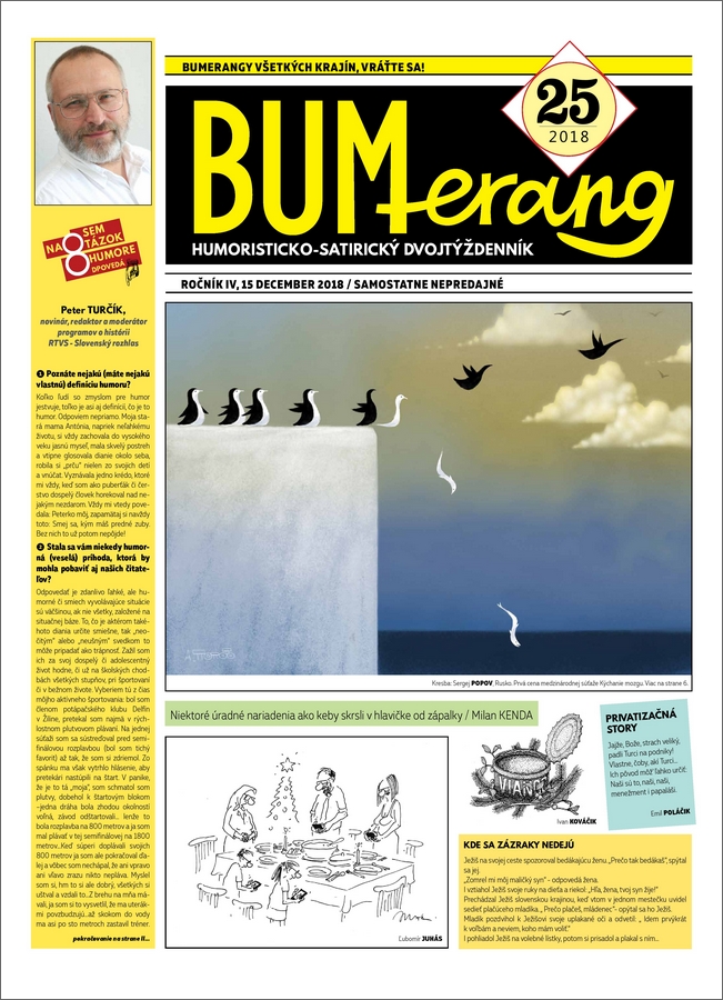 BUMerang 18-25