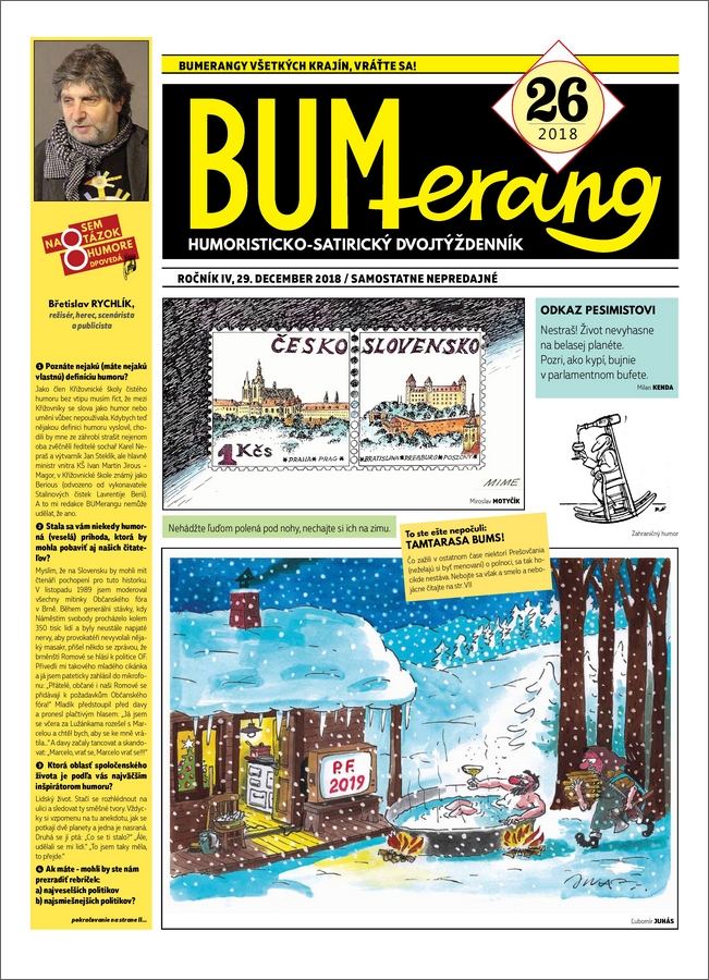 BUMerang 18-26