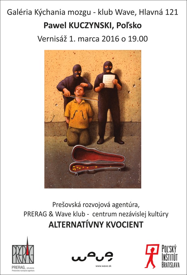 Kuczynski-poster