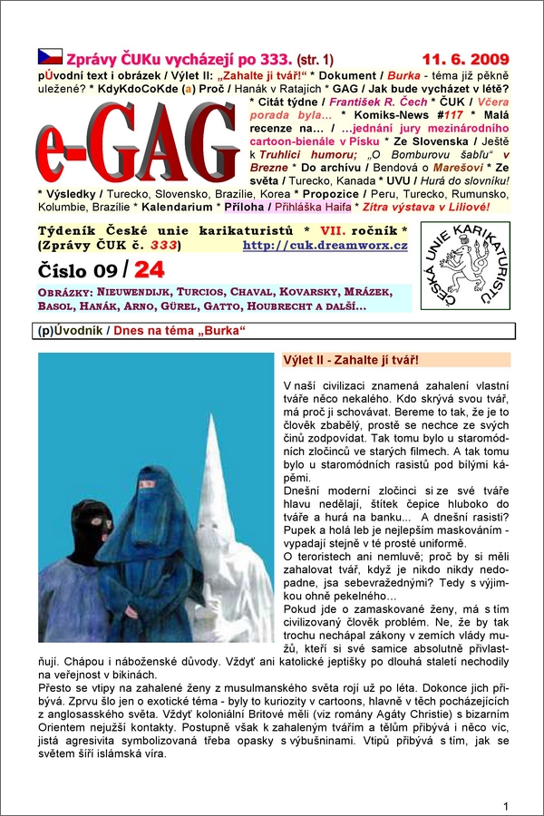 e-GAG 2009-24