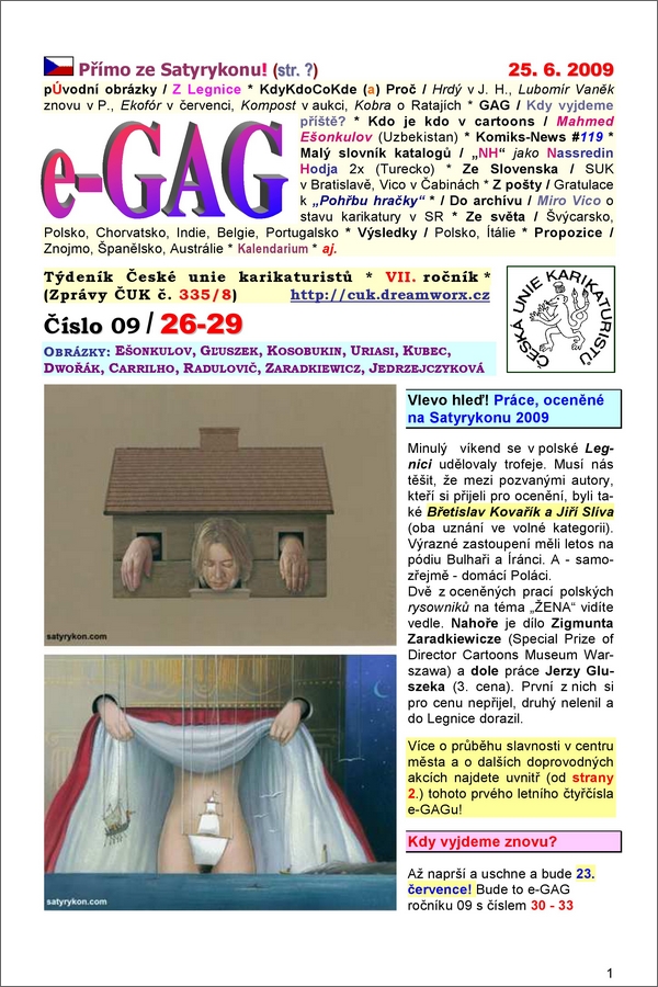 e-GAG 2009-26-29