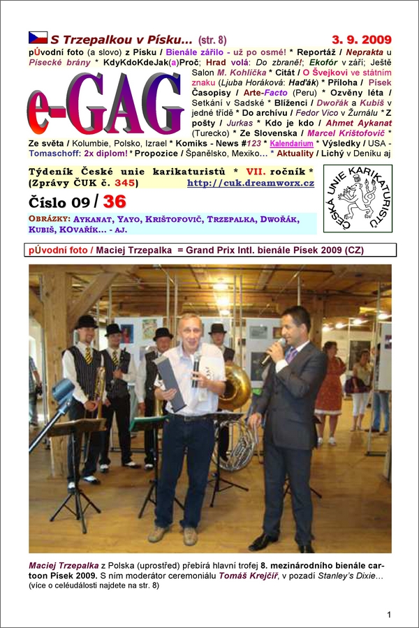 e-GAG 2009-36