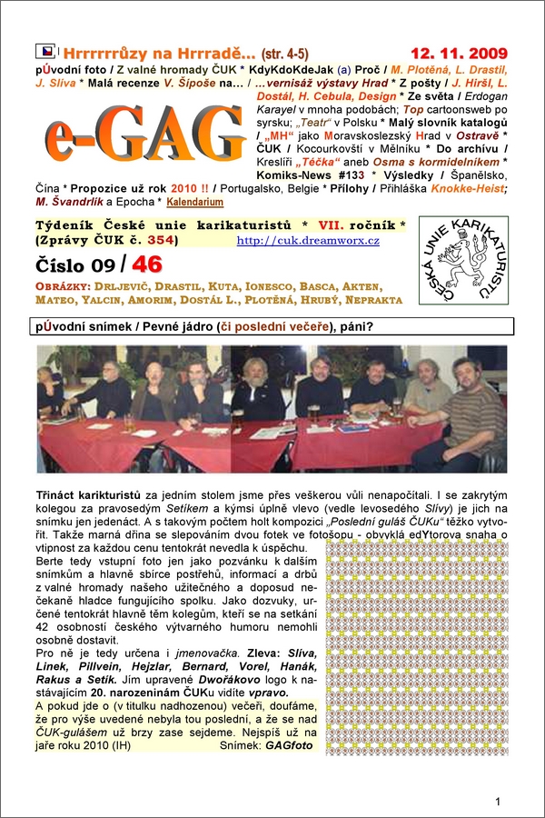 e-GAG 2009-46