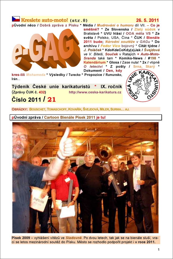 e-GAG 2011-21