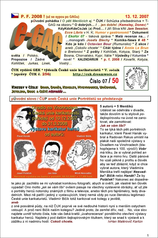 e-GAG 2007-50